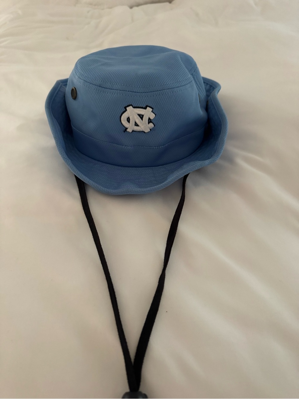 UNC North Carolina Carolina Blue Bucket Hat - Picture 2 of 4